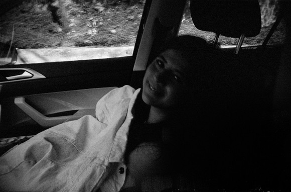 32 Rafael Ortíz - Ilford HP5+ 400 por Arca Film Lab (Octubre 2024) - Rollo 0400
