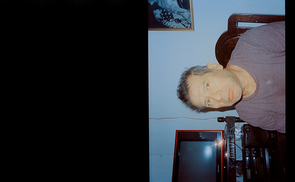 15 David Rosales - Cinestill 800T por Arca Film Lab (Agosto 2024) - Rollo 0293