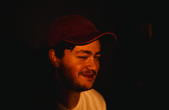 29 Javier Anleu - Kodak ProImage 100 por Arca Film Lab (Mayo 2025) - Rollo 0994