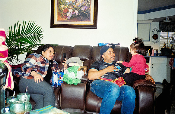 35 Paulo Contreras - Kodak Portra 800 por Arca Film Lab (Enero 2025) - Rollo 0614