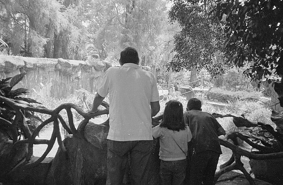 17 Carmen Tórres - Ilford HP5+ 400 por Arca Film Lab (Septiembre 2024) - Rollo 0334