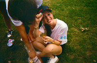 13 María Andrea Luna - Fujifilm 400 por Arca Film Lab (Abril 2025) - Rollo 0983