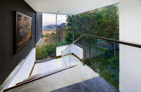08 Casa B - 38 Arquitectura por Fabriccio Díaz