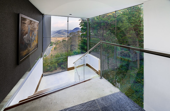 08 Casa B - 38 Arquitectura por Fabriccio Díaz
