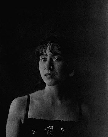 06 Carlos Siri - Kodak 400TX por Arca Film Lab (Junio 2025) - Rollo 1134