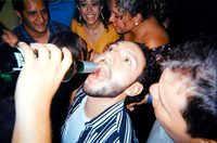 17 Martín Reyes - Kodak Gold 200 por Arca Film Lab (Juio 2024) - Rollo 0110