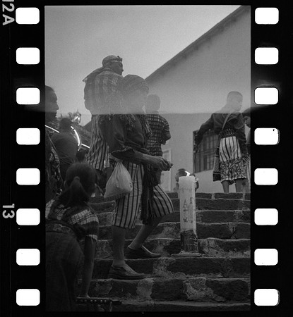 20 Ronald Ottoniel - Kentmere Pan 400 por Arca Film Lab (Abril 2025) - Rollo 0979
