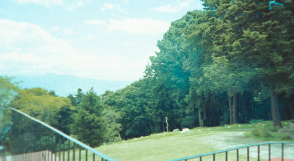 10 Alexander Daum - Fujifilm 400 por Arca Film Lab (Abril 2025) - Rollo 0900