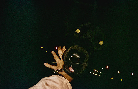 04 Natalia Mendoza - Harman Phoenix 200 por Arca Film Lab (Abril 2025) - Rollo 0930