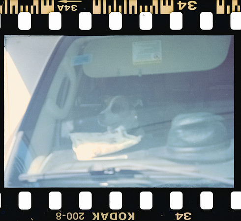 32 Rodrigo Gonzalez - Kodacolor 200 por Arca Film Lab (Junio 2025) - Rollo 1117