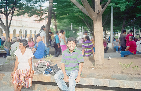 19 Josué Mártir - Kodak Vision 3 200T por Arca Film Lab (Enero 2025) - Rollo 0574
