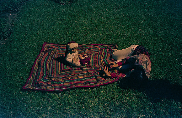 32 Rafael Peyré - Reflx Lab 500T por Arca Film Lab (Marzo 2025) - Rollo 0836
