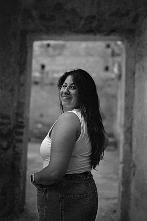 14 Paul Argueta - Kodak BW400CN por Arca Film Lab (Abril 2024)