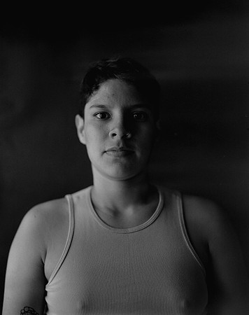 02 Carlos Siri - Ilford HP5+ 400 120 por Arca Film Lab (Junio 2025) - Rollo 1135