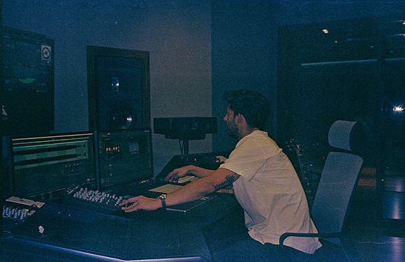 05 Rafael Peyré - Reflx Lab 500T por Arca Film Lab (Marzo 2025) - Rollo 0836