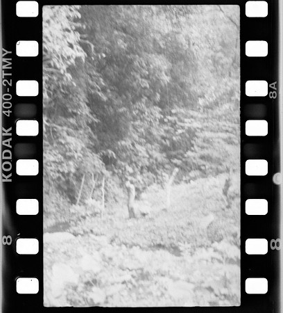08 Roger Feoli - Kodak TMAX 400 por Arca Film Lab (Mayo 2025) - Rollo 1031