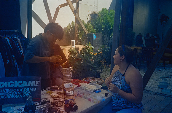 08 Mauricio Salguero - Kodak Kodak Vision 3 500T por Arca Film Lab (Febrero 2025) - Rollo 0729