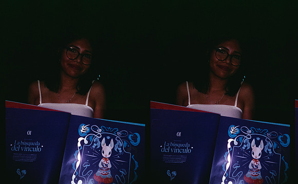 09 Pablo Mijango - Cinestill 400D por Arca Film Lab (Abril 2025) - Rollo 0913