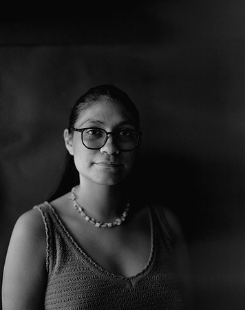 06 Carlos Siri - Ilford HP5+ 400 120 por Arca Film Lab (Junio 2025) - Rollo 1135