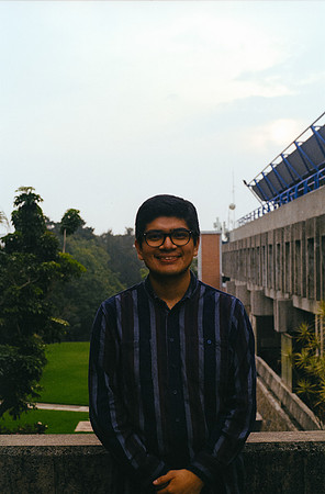 09 Adrián Cajax - Fujifilm 400 por Arca Film Lab (Abril 2025) - Rollo 0988