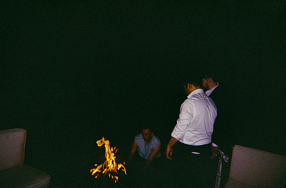 09 Gustavo Dávila - Fujifilm 400 por Arca Film Lab (Marzo 2025) - Rollo 0801
