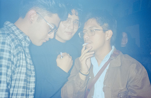 23 Erick Galindo - Fujifilm 400 por Arca Film Lab (Mayo 2025) - Rollo 1091