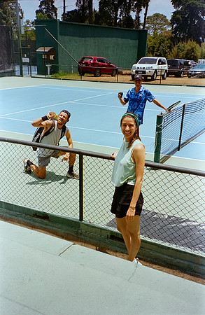 19 Rafel Peyré - Kodak Vision 3 250D por Arca Film Lab (Junio 2025) - Rollo 1101