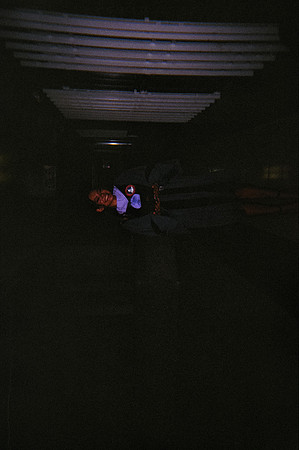 32 Andrea Osorio - Kodak Gold 200 por Arca Film Lab (Enero 2025) - Rollo 0638