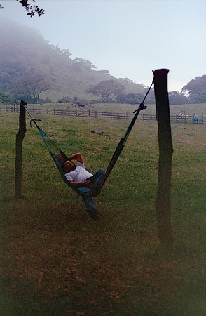 17 Isabel Fuentes - Kodak Ultramax 400 por Arca Film Lab (Agosto 2024) - Rollo 0241