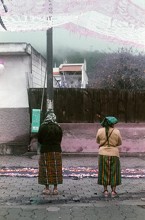 11 Lisa Santos - Lomography Purple por Arca Film Lab (Julio 2024) - Rollo 0153