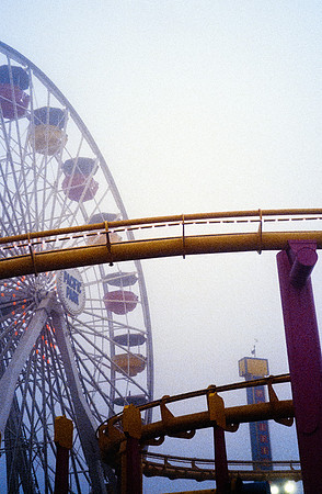 30 Mauricio Salguero - Lomography 400 por Arca Film Lab (Enero 2025) - Rollo 0563