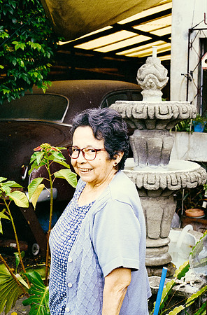16 Carlos Cabrera - Kodak Ultramax 400 por Arca Film Lab (Marzo 2025) - Rollo 0788