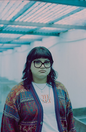 26 Iván Ortíz - Fujifilm 400 por Arca Film Lab (Diciembre 2024) - Rollo 0525