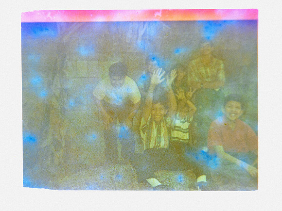 22 Caleb Rodríguez - Agfacolor XRG 200 por Arca Film Lab (Marzo 2025) - Rollo 0856