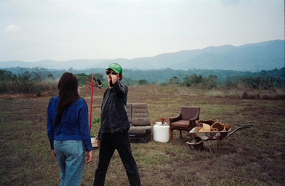 21 Steven Bickford - Cinestill 400D por Arca Film Lab (Julio 2024) - Rollo 0168