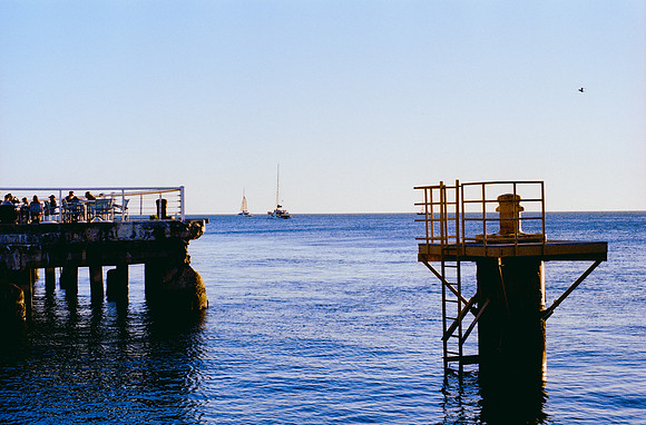 15 Gerardo Recinos - Kodak Ultramax 400 por Arca Film Lab (Abril 2025) - Rollo 0937