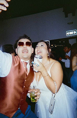 22 Valeria Sierra - Fujifilm 400 por Arca Film Lab (Enero 2025) - Rollo 0651