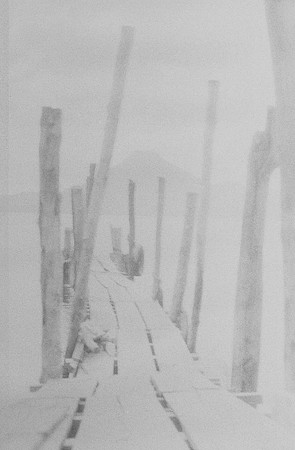 34 Hael López - Lomography Lady Grey por Arca Film Lab (Mayo 2025) - Rollo 1066