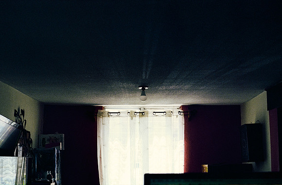 08 Carlos Cabrera - Kodak Ultramax 400 por Arca Film Lab (Marzo 2025) - Rollo 0788