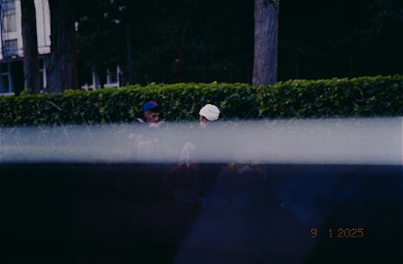 16 Mia YunLab - Kodak Ultramax 400 (Febrero 2025) - Rollo 0739