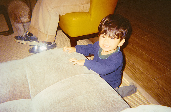 19 Lowsan Melgar - Fujifilm 400 por Arca Film Lab (Febrero 2025) - Rollo 0880
