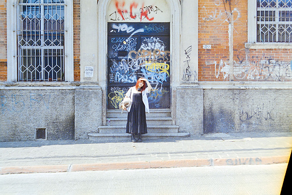 37 Iván Ortiz - Kodak Ultramax 400 por Arca Film Lab (Abril 2024)