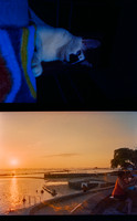 16 Karla Figueroa - Cinestill 800T por Arca Film Lab (Mayo 2025) - Rollo 1038