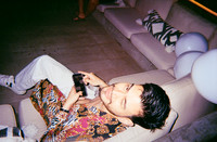 11 Gustavo Dávila - Fujifilm 400 por Arca Film Lab (Marzo 2025) - Rollo 0801