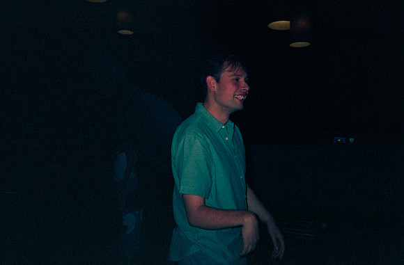 33 Kamilah Ruíz - Cinestill 800T por Arca Film Lab (Agosto 2024) - Rollo 0251