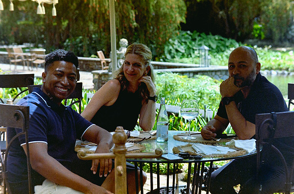 06 Eva Zelenková - Kodak Gold 200 por Arca Film Lab (Febrero 2025) - Rollo 0776