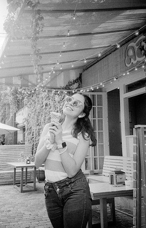 03 Gilberto Rosales Vaquín - Ilford HP5+ 400 por Arca Film Lab (Febrero 2025) - Rollo 0782