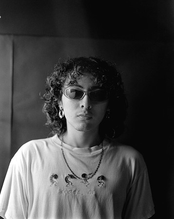 01 Carlos Siri - Ilford HP5+ 400 120 por Arc Film Lab (Junio 2025) - Rollo 1136