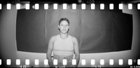 09 Mauricio Salguero - Kentmere Pan 400 por Arca Film Lab (Junio 2025) - Rollo 1128