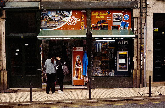 06 Roberto Barco - Fujifilm 200 por Arca Film Lab (Noviembre 2024) - Rollo 0459